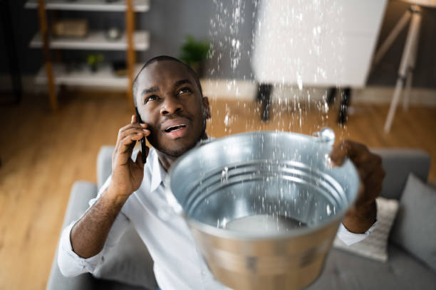 Best Water damage restoration near me  in East Rutherford, NJ