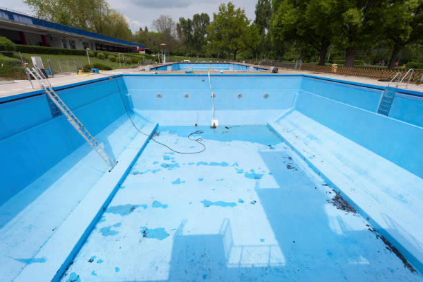 Best Water damage restoration near me  in East Rutherford, NJ