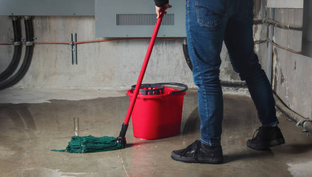 East Rutherford, NJ Water damage restoration Company